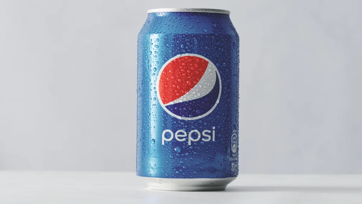 Pepsi 0,33 l