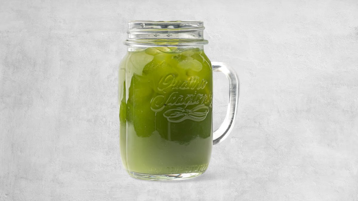 Green Power 0,4 l