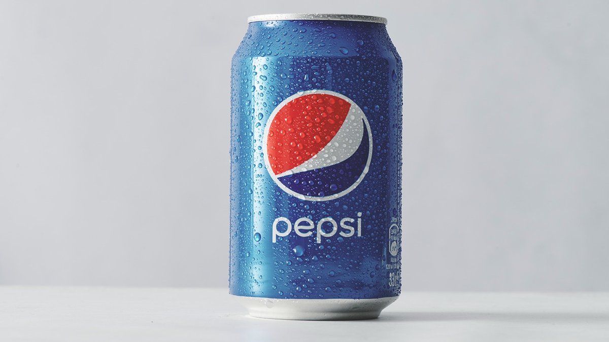 Pepsi 0,33 l