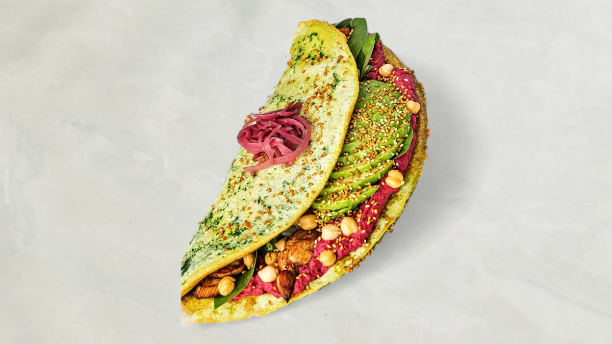 proteinbombe