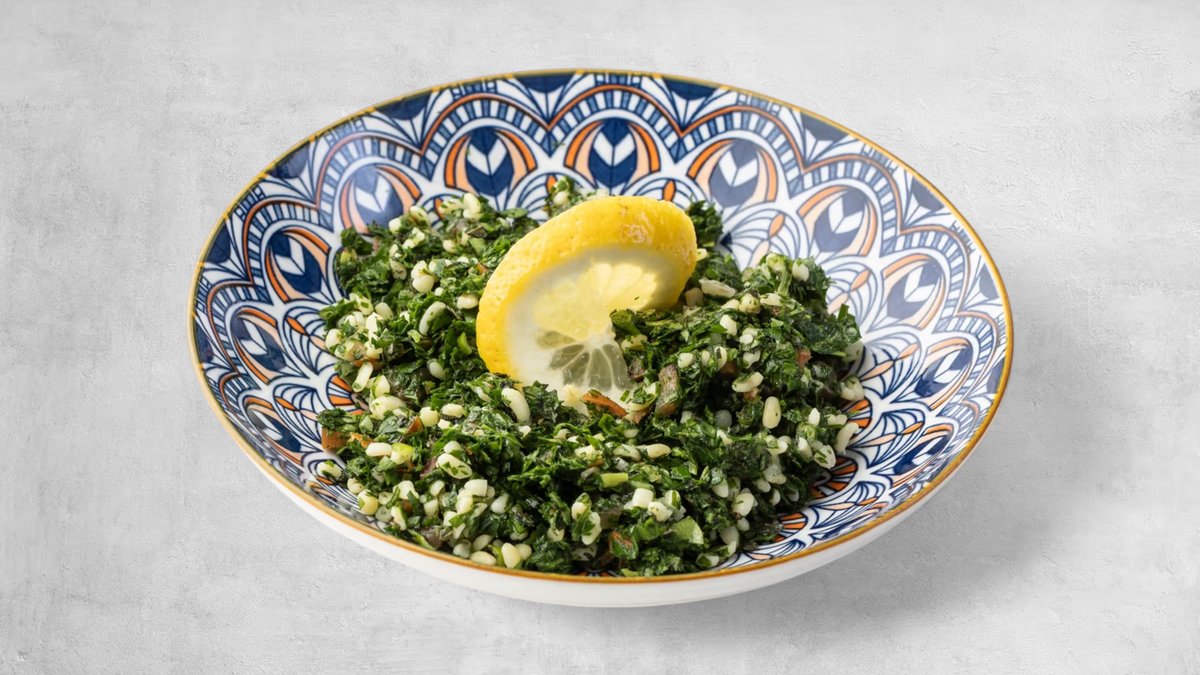 Tabouleh salat