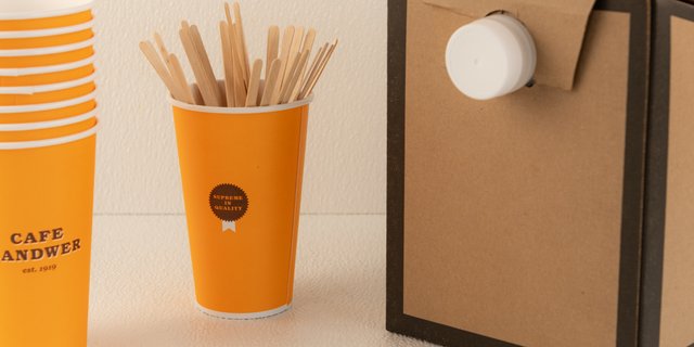 Box of Hot Chocolate