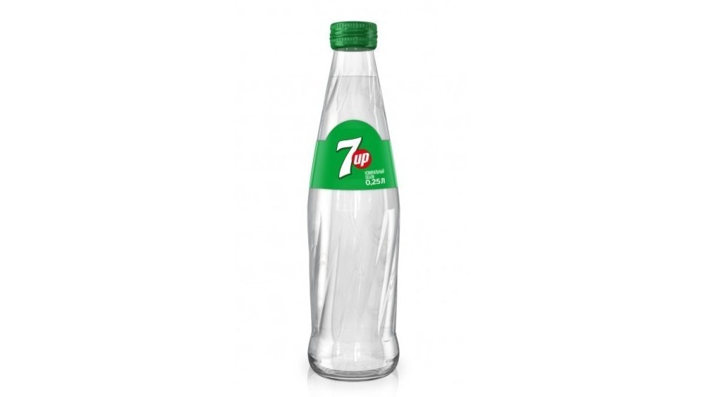 7Up 0,25