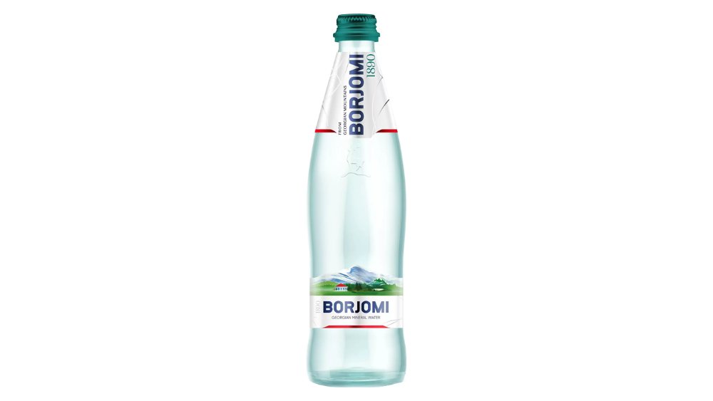 Borjomi 0,5