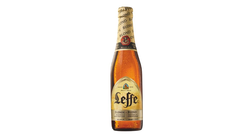 Leffe Blonde 0,33