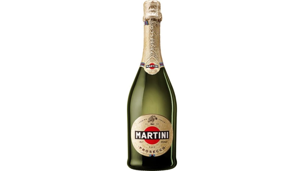 MARTINI Prosecco D.O.C