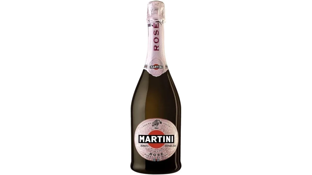 MARTINI Rose