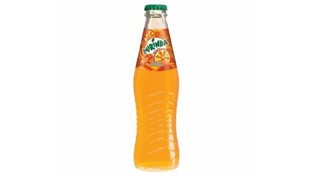 Mirinda 0,25
