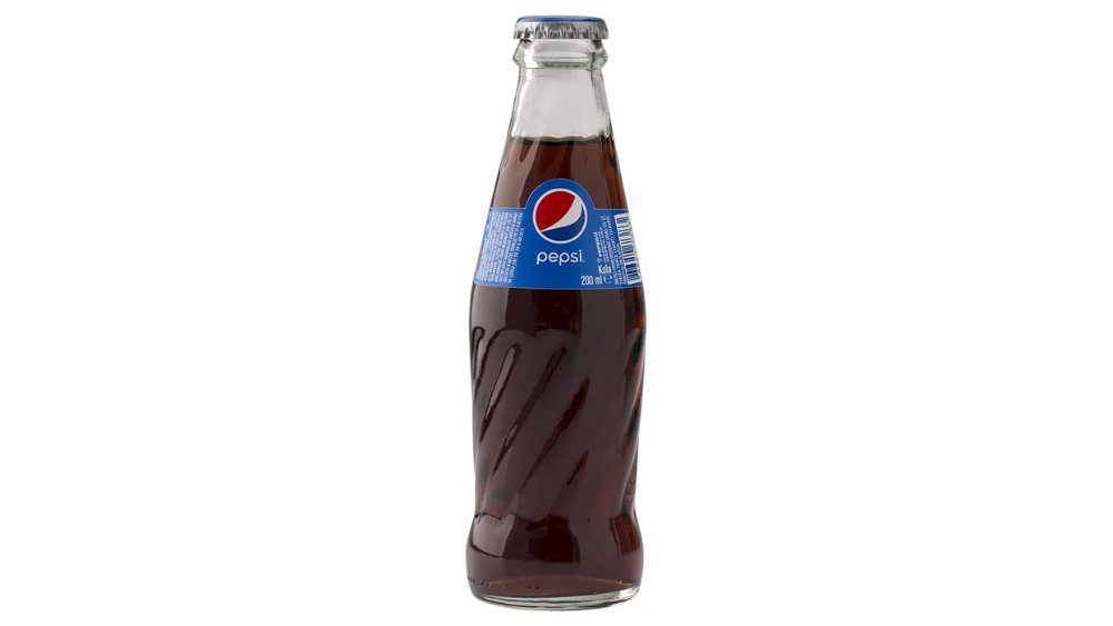 Pepsi 0,25