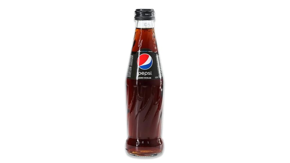 Pepsi Zero 0,25