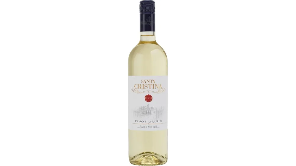 Pinot Grigio Veneto I.G.T., Santa Cristina