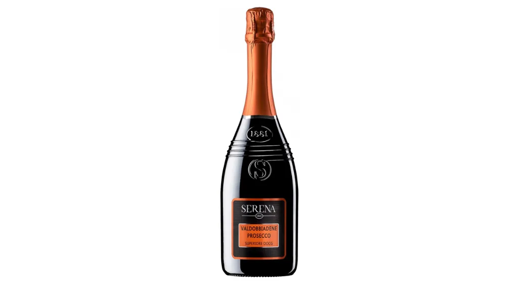 Prosecco Di Valdobbiaden Superiore DOCG