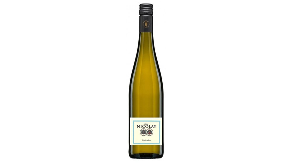 Riesling, Peter Nicolay