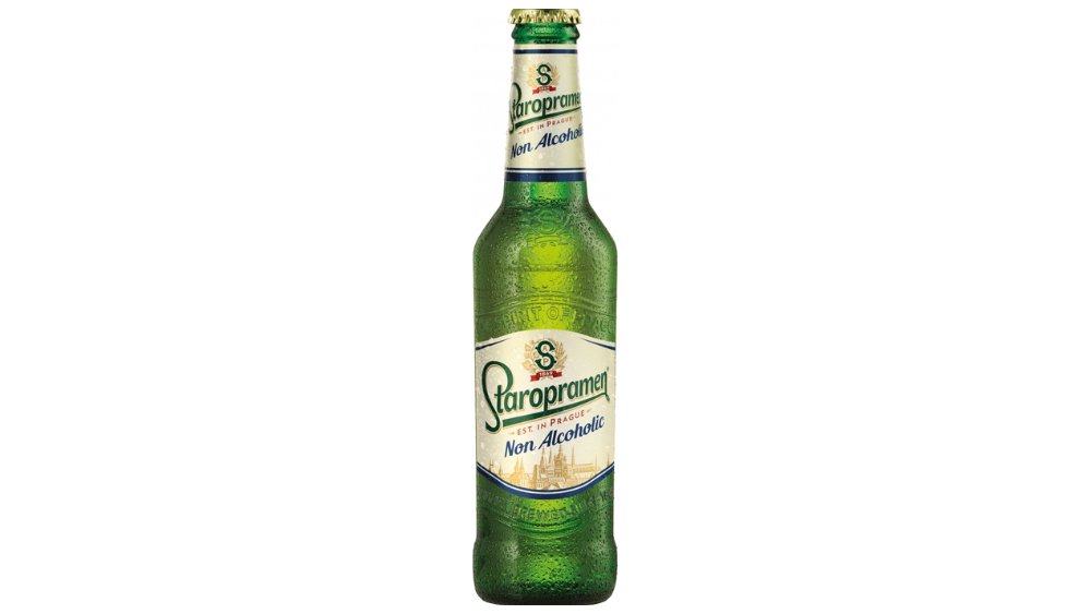 Staropramen Non-Alco 0,33