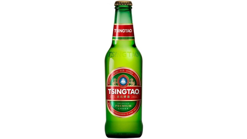 Tsingtao 0,33