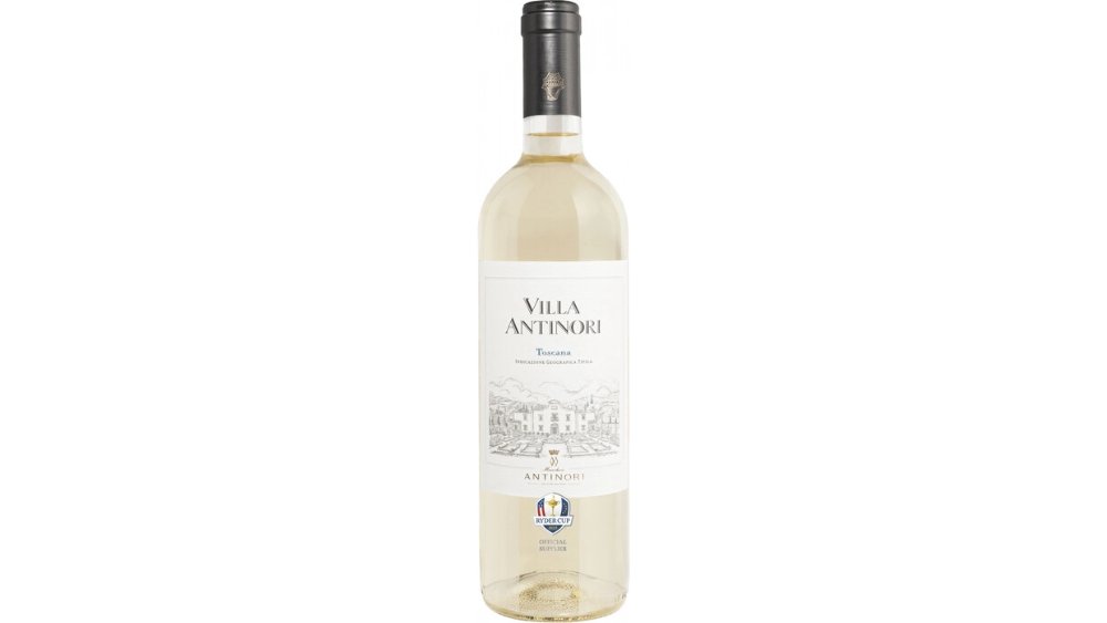 Villa Antinori Bianco, Toscana I.G.T.