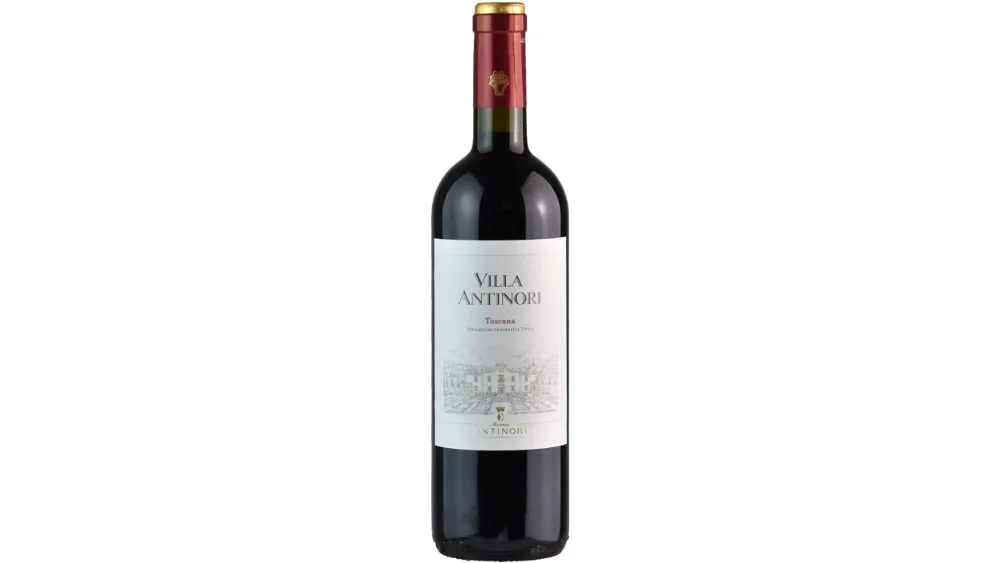 Villa Antinori Rosso, Toscana I.G.T.