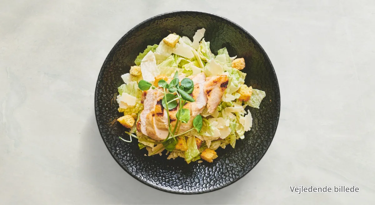 Cæsarsalat