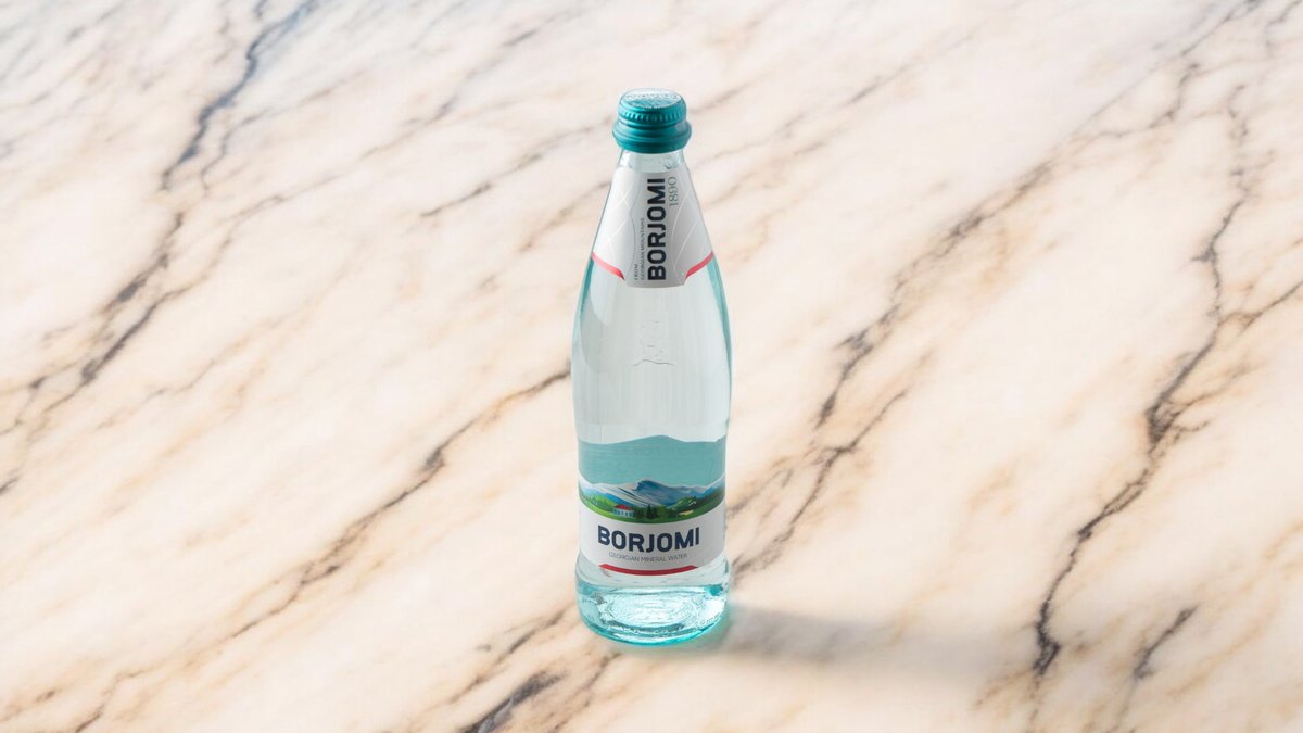 Borjomi