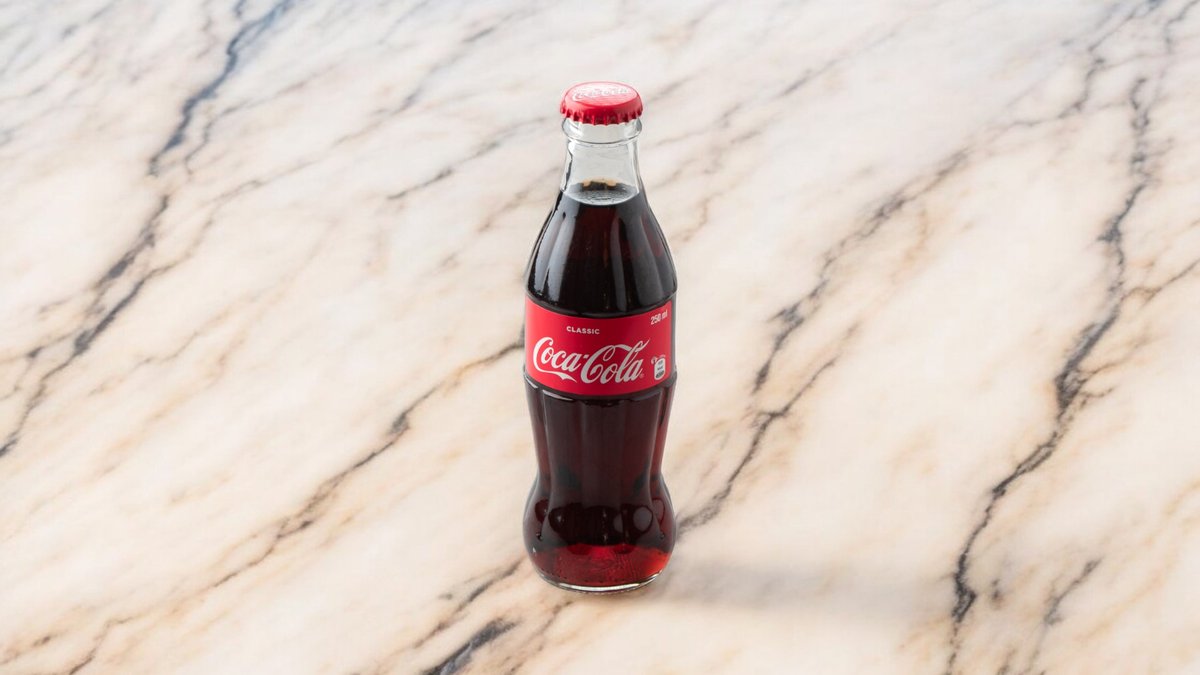 Coca Cola