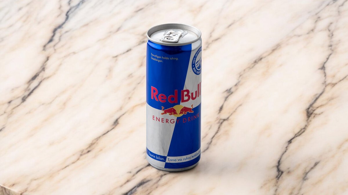Red bull