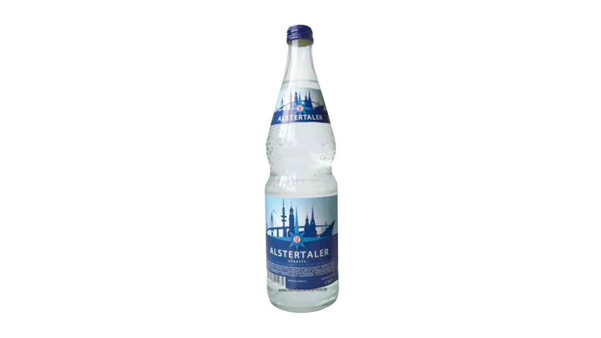 Alstertaler Still 0,7 l