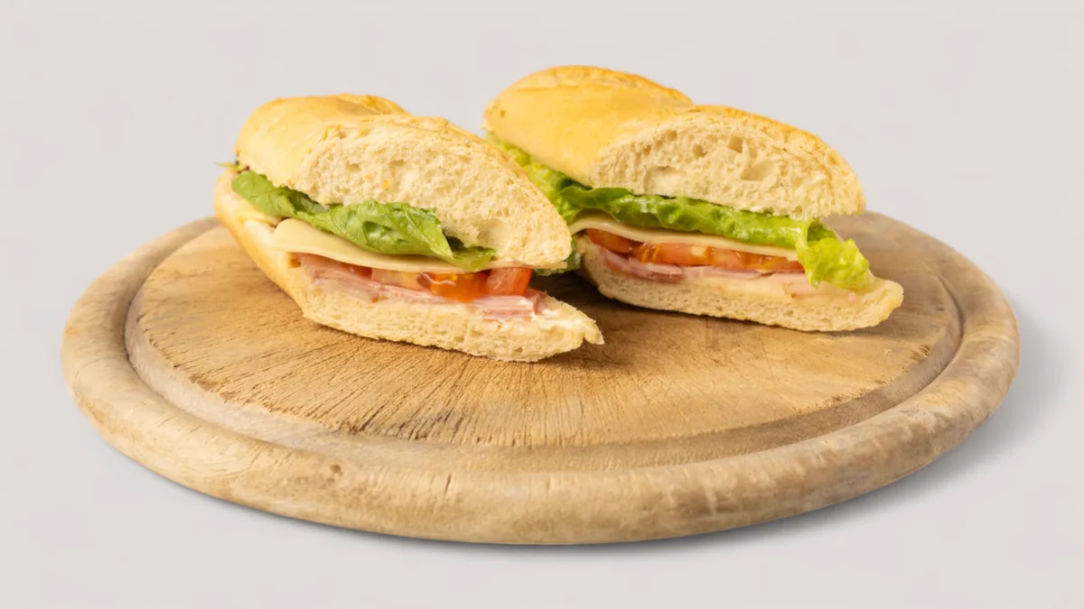 Croque Pute