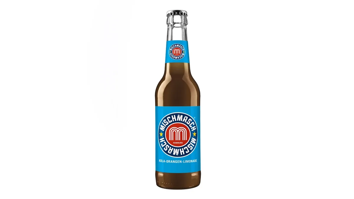 Fritz-Kola MischMasch 0,33 l