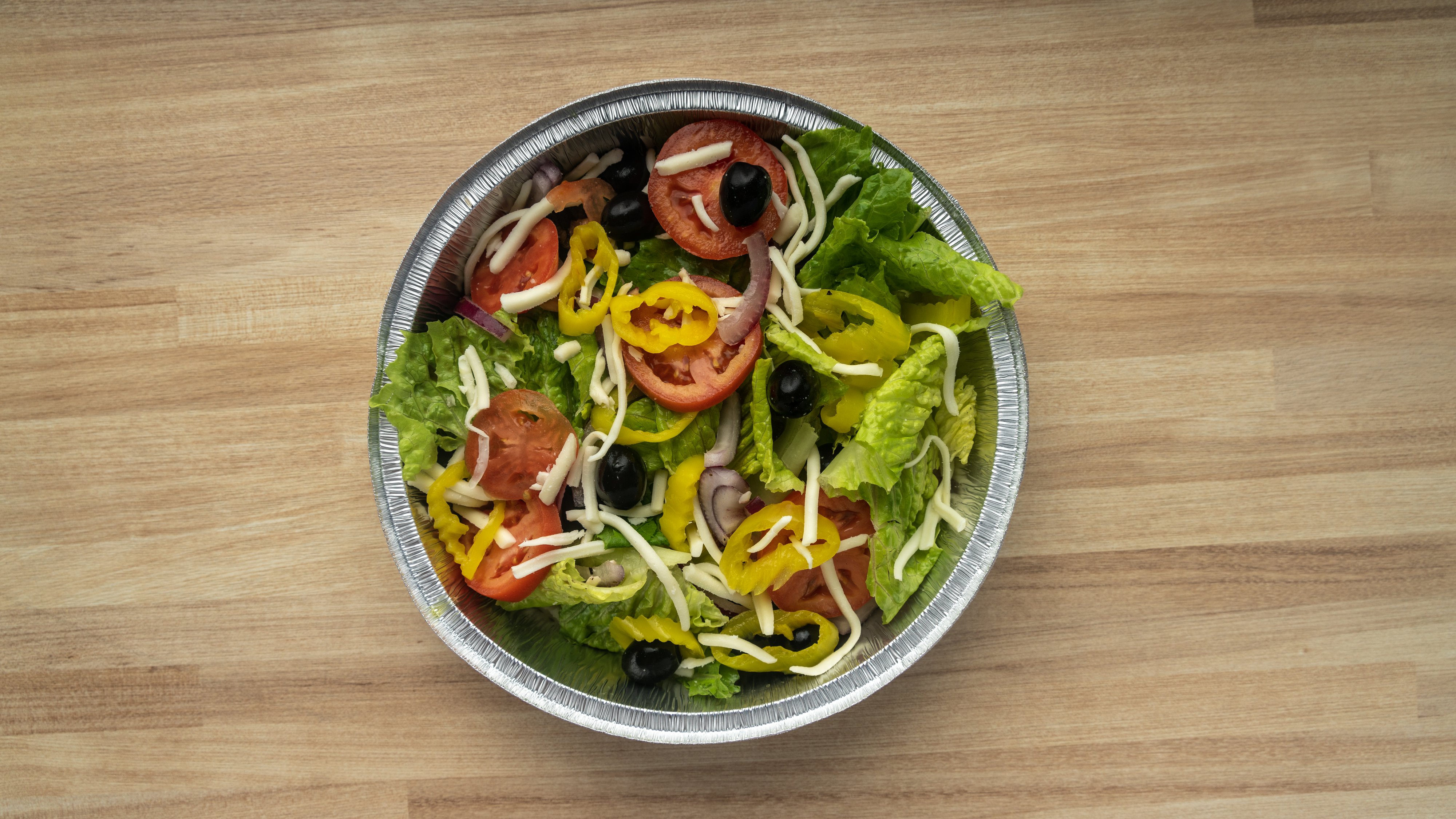 House Salad