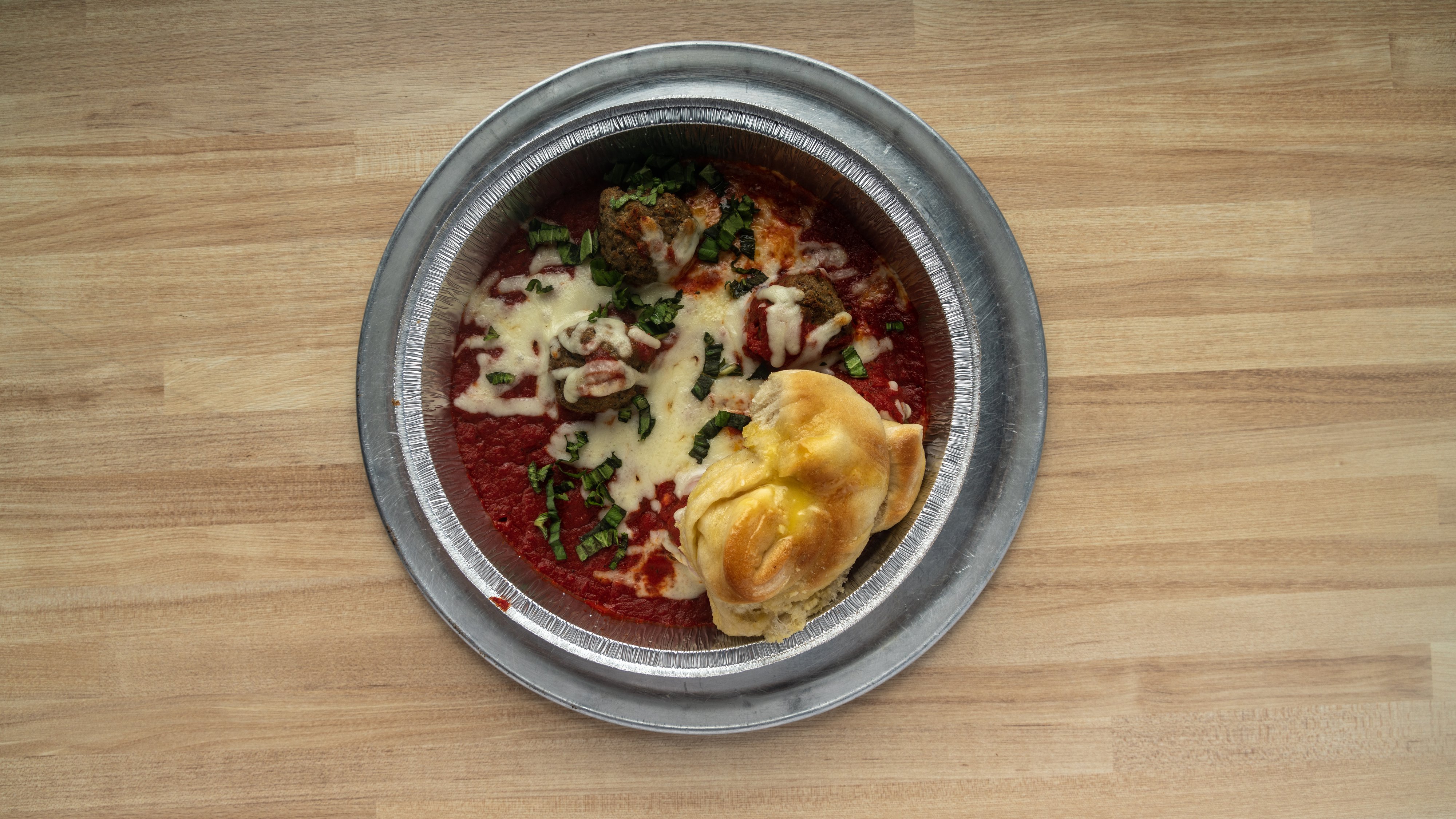 Meatball Sub