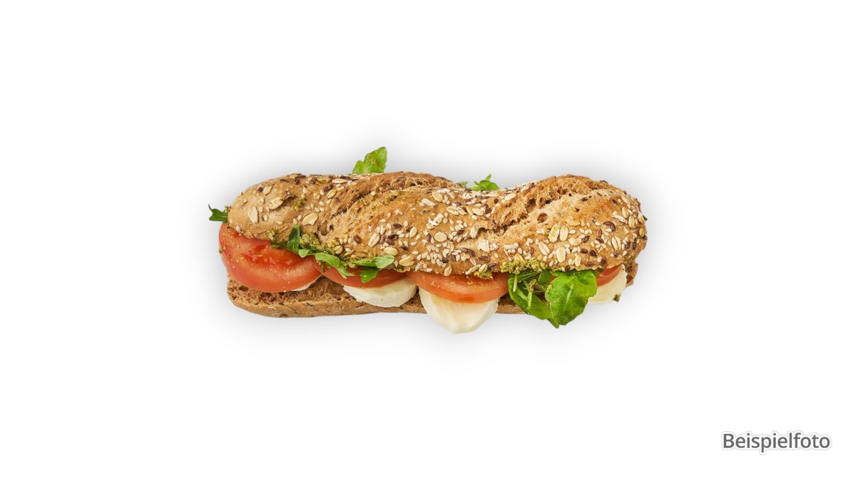 54. Tomaten-Mozzarella