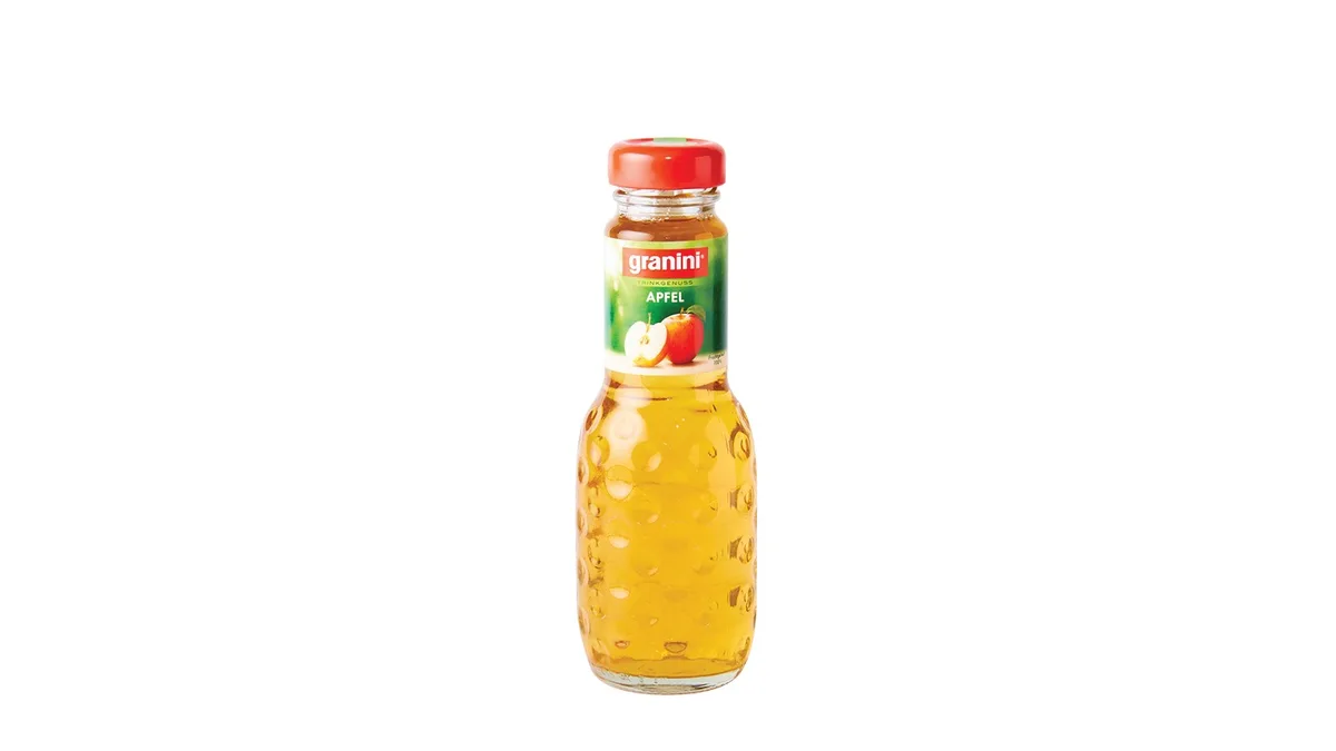 Granini Apfel 0,2 l