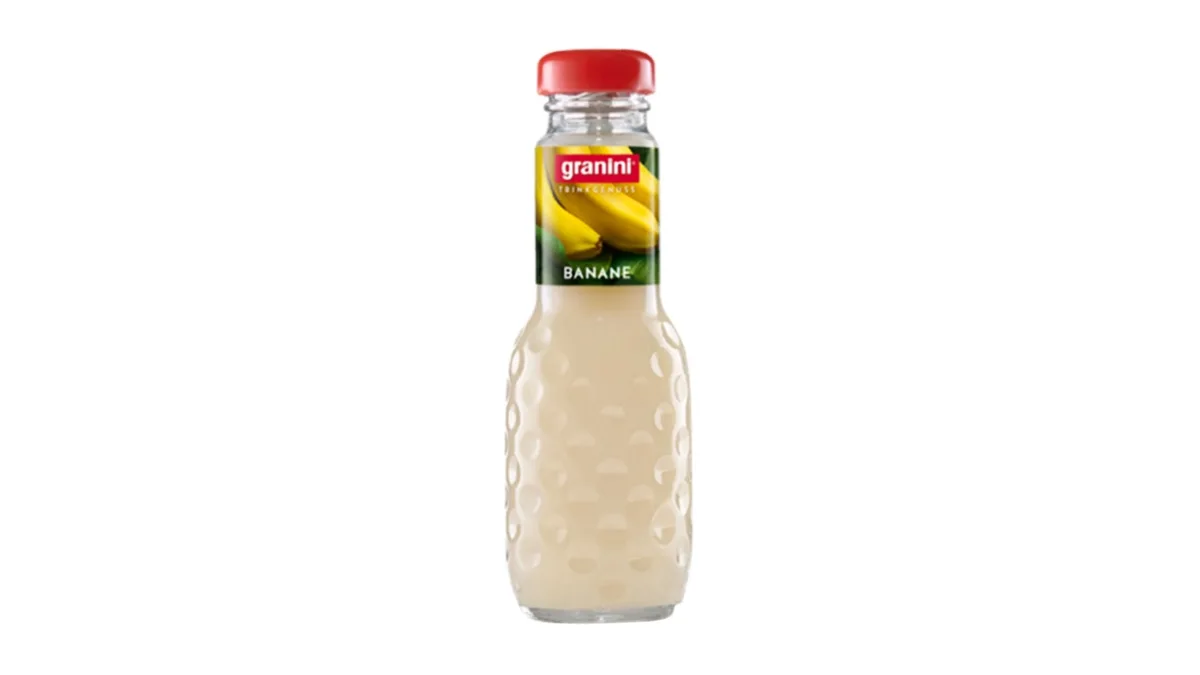 Granini Banane 0,2 l