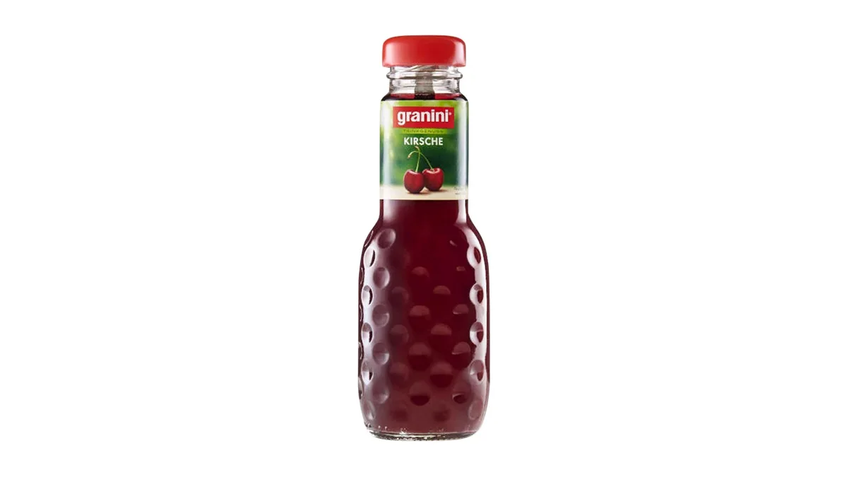 Granini Kirsche 0,2 l