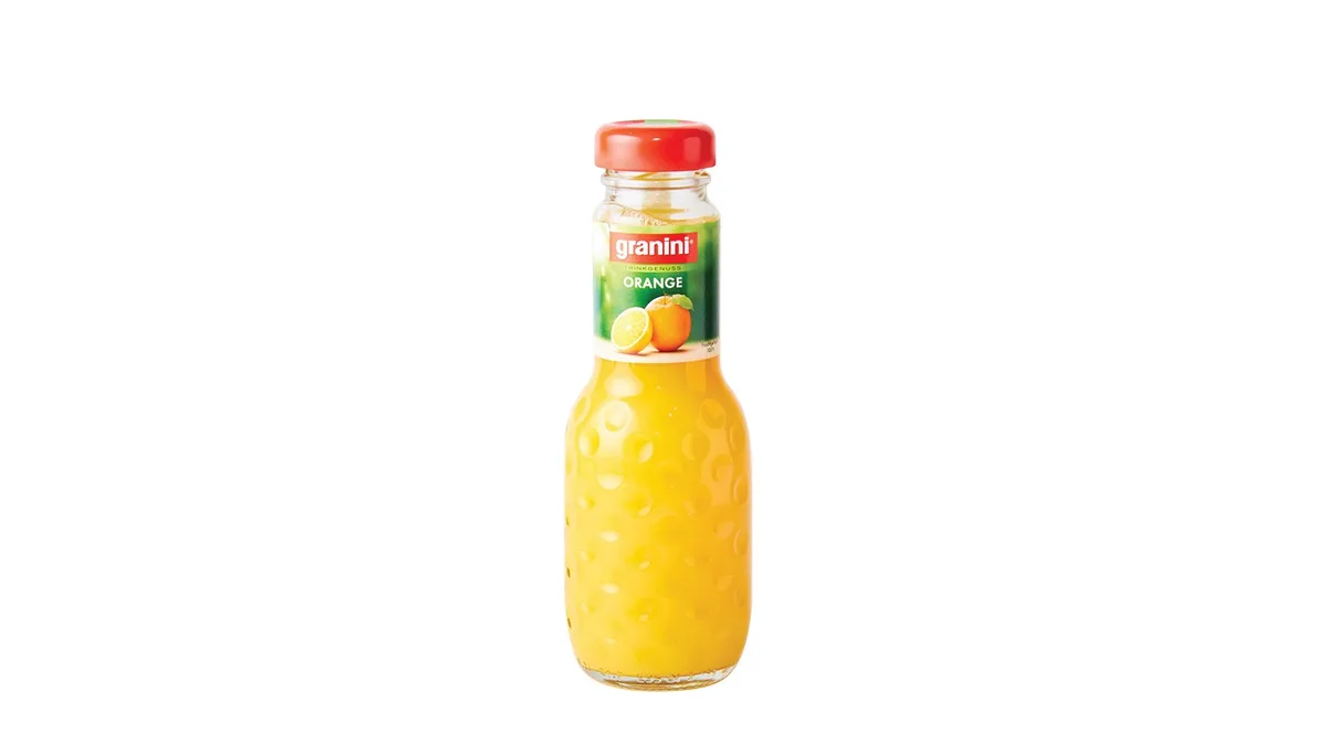 Granini Orange 0,2 l