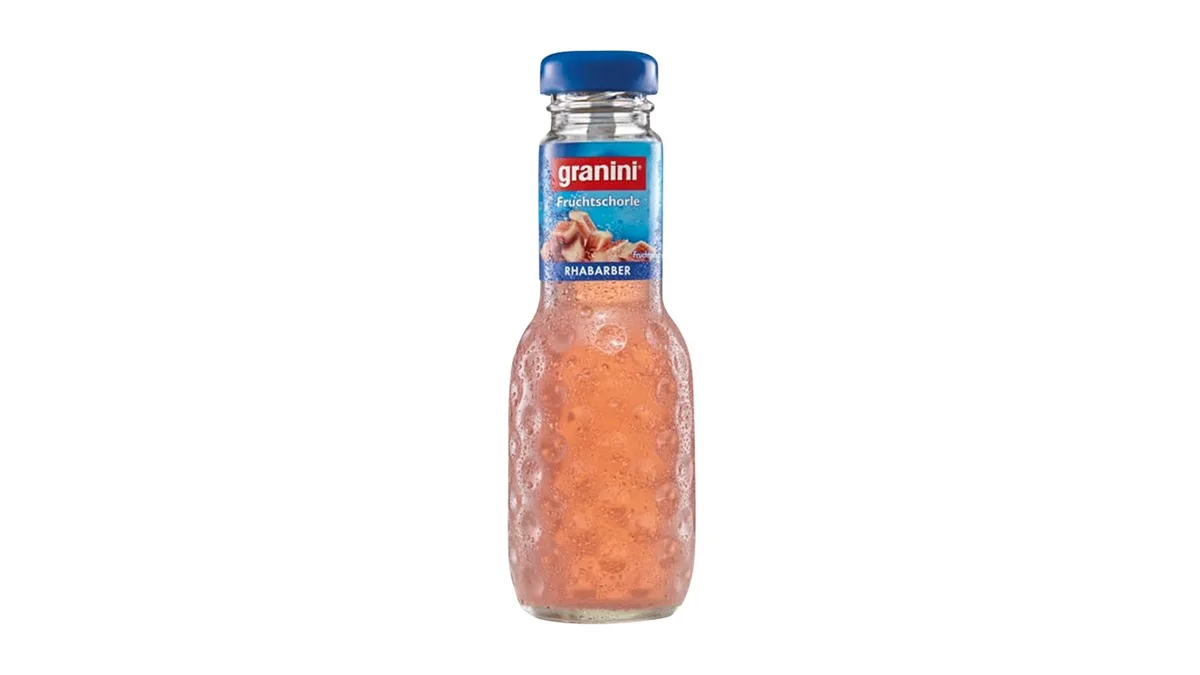 Granini Rhabarber 0,2 l