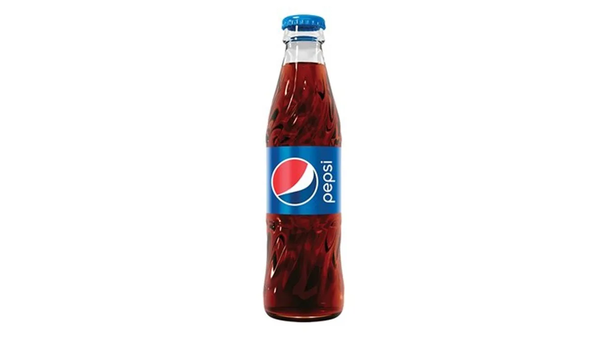 Pepsi 0,2 l