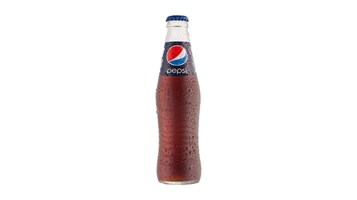 Pepsi Zero 0,2 l