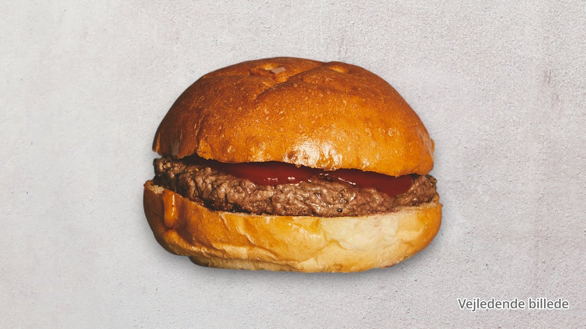 Børneburger