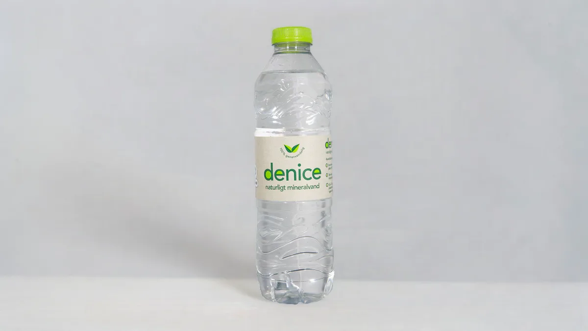 Egekilde kildevand 0,5 l