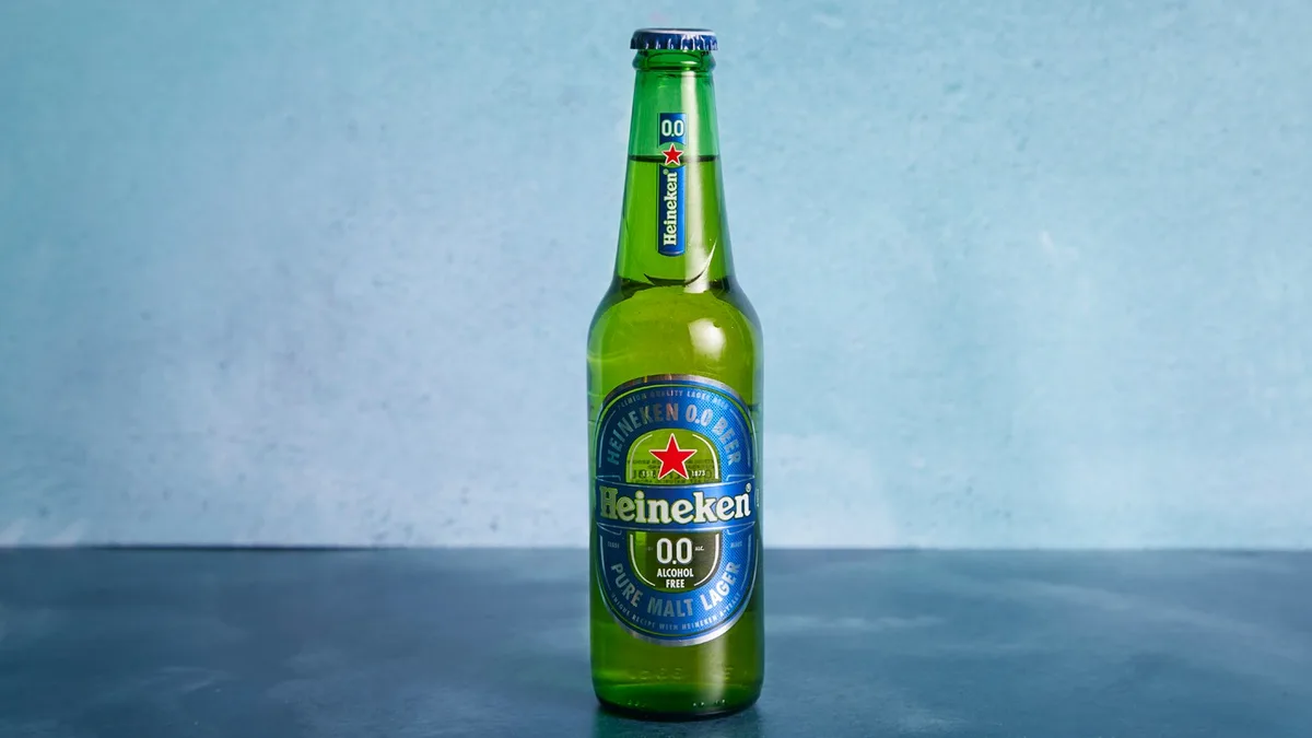 Heineken 0,0% 0,33 l