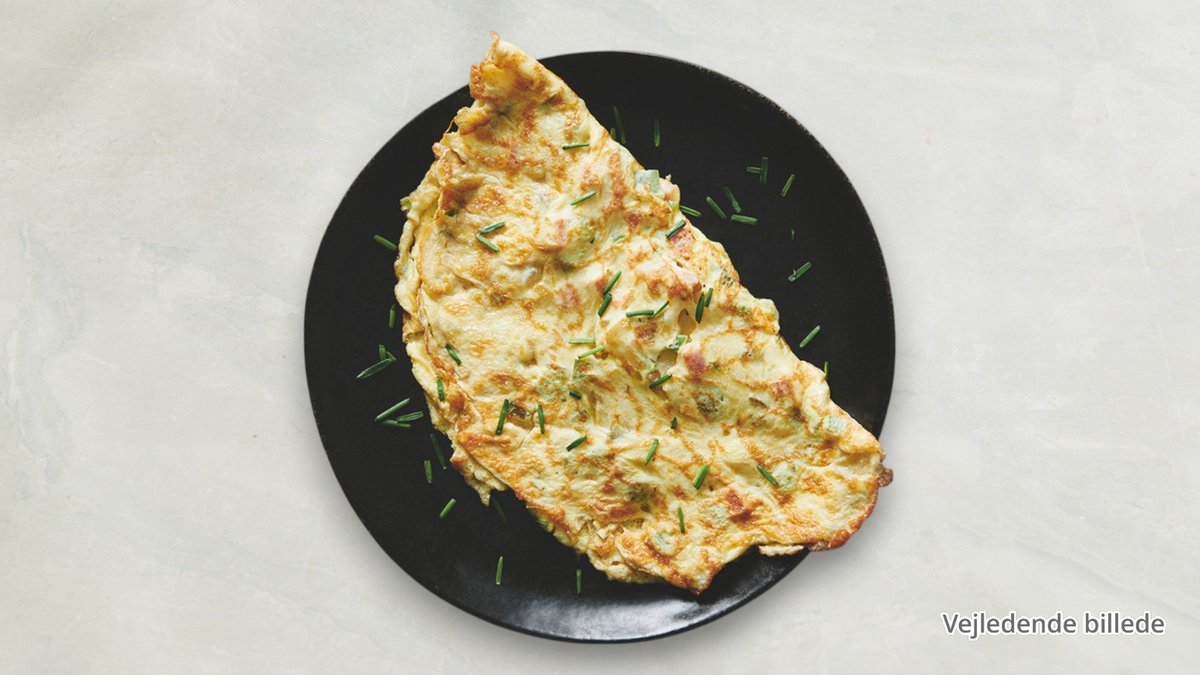 Omelet