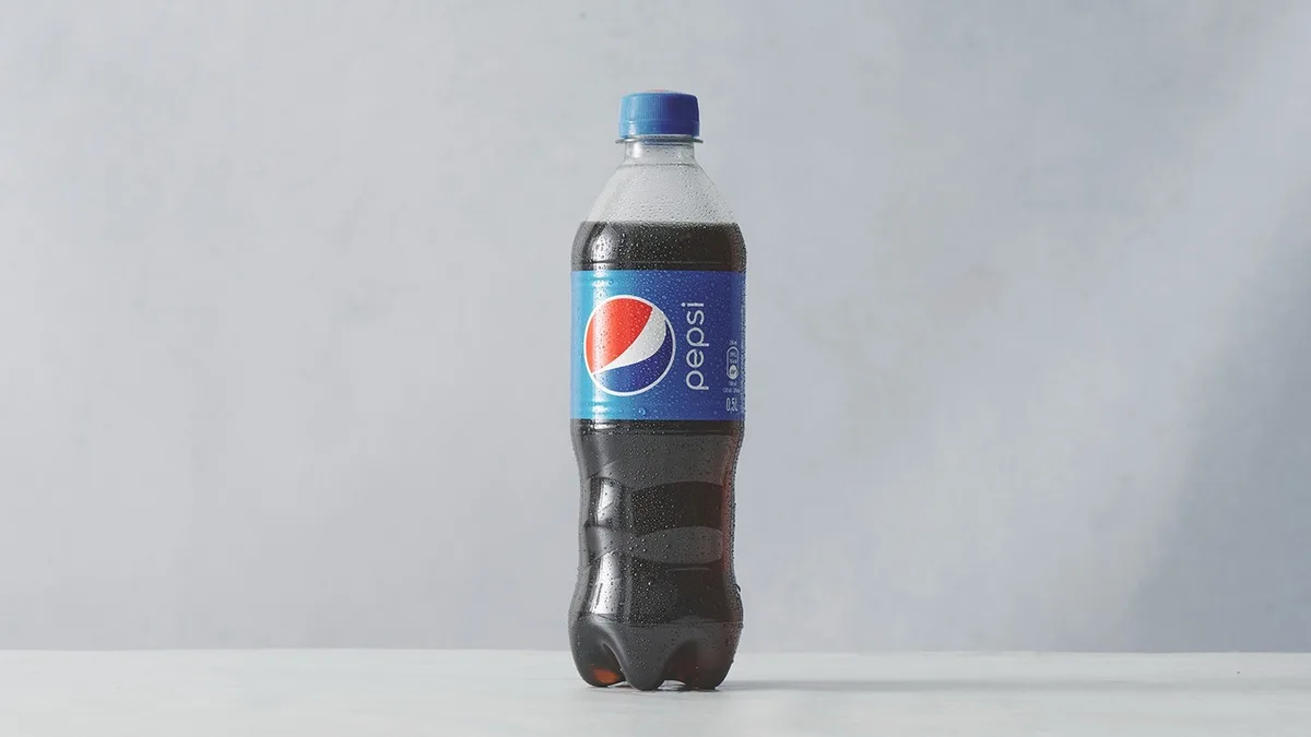 Pepsi 0,25 l