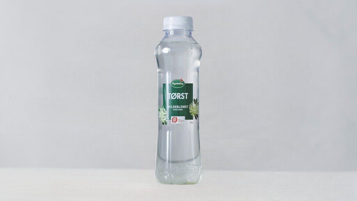 Rynkeby Hyldeblomst 0,25 l