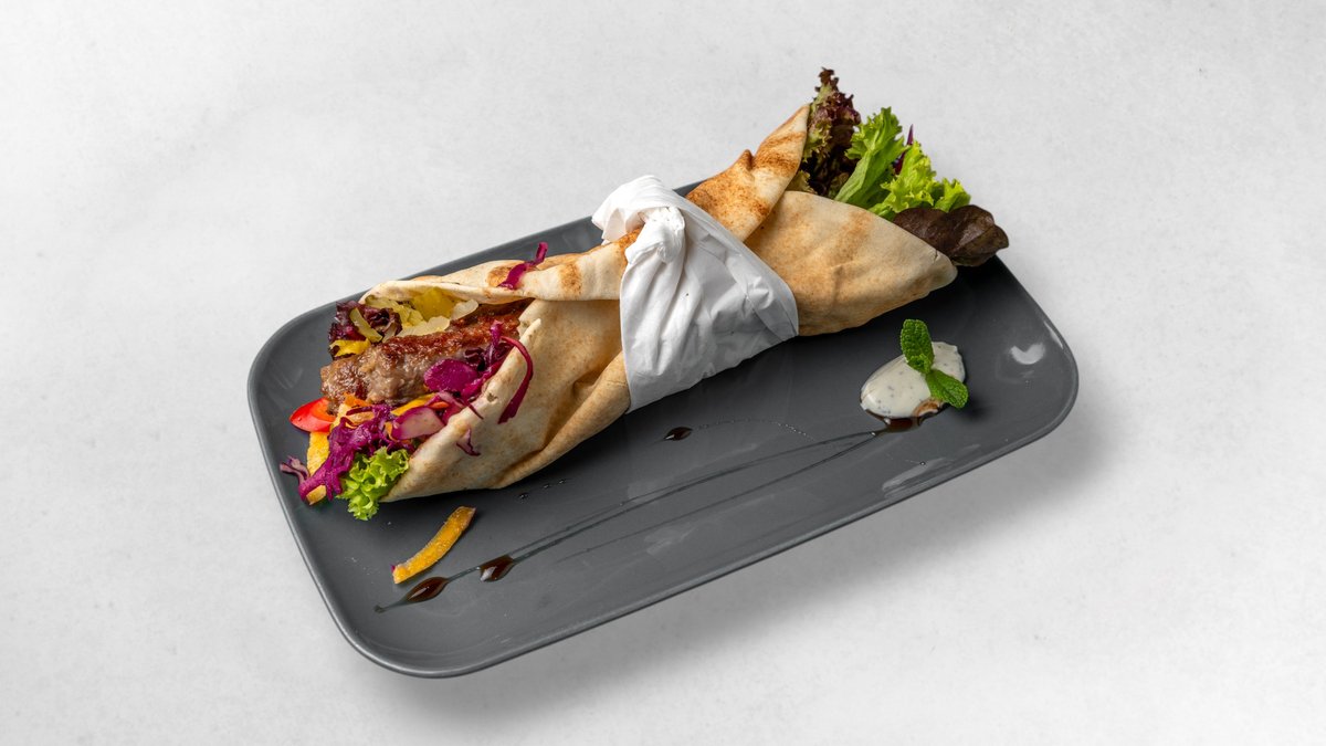 Cevapcici