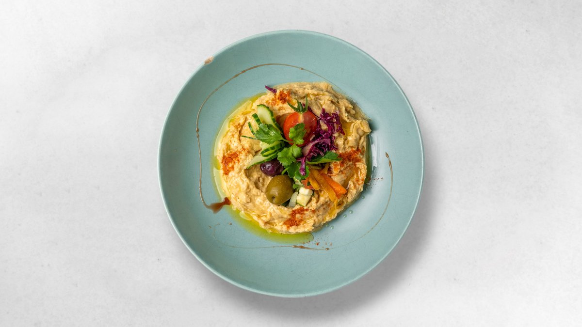 Hummus