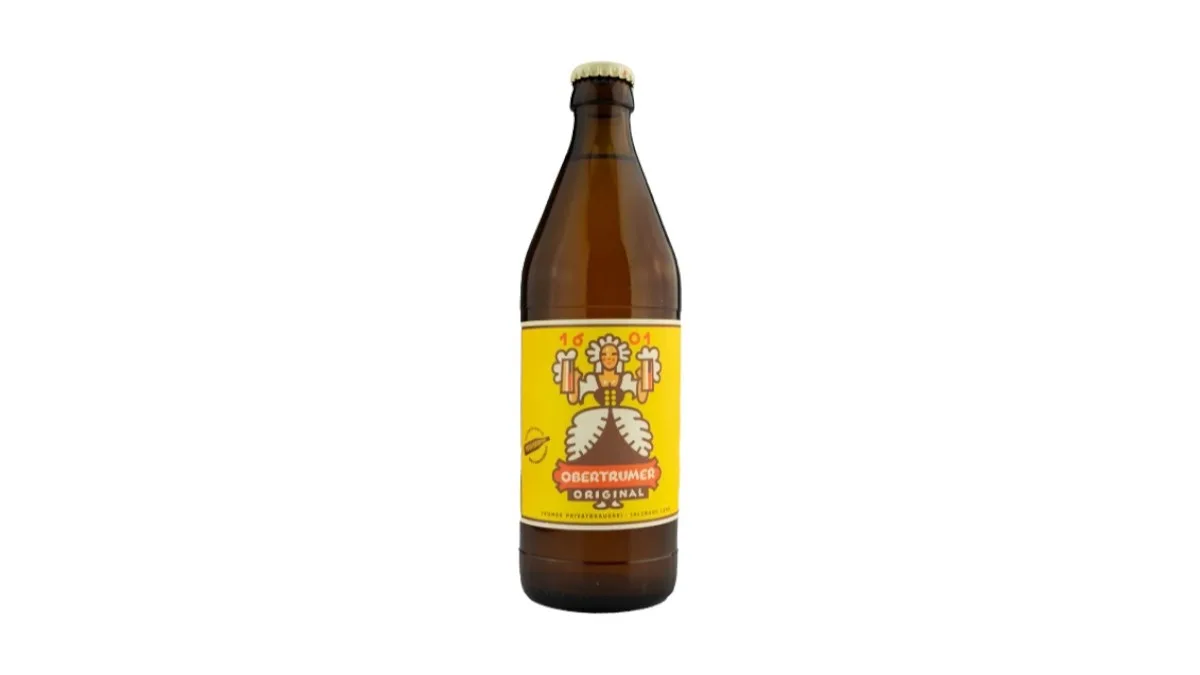 Obertrumer Zwickl 0,5l