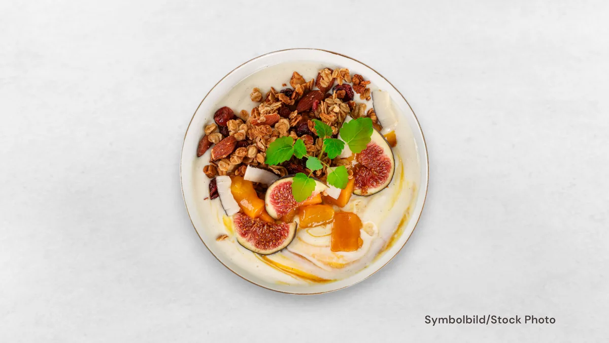 Orient Vital Joghurt