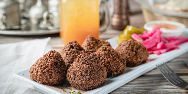 Falafel