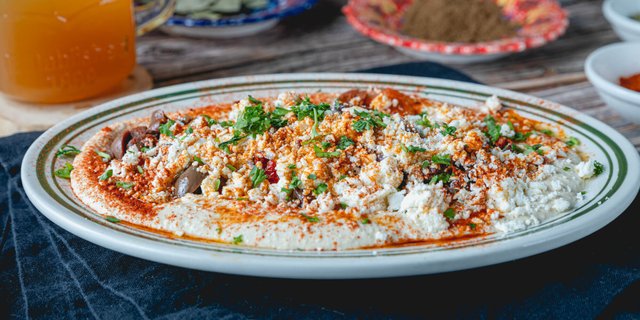 Hummus